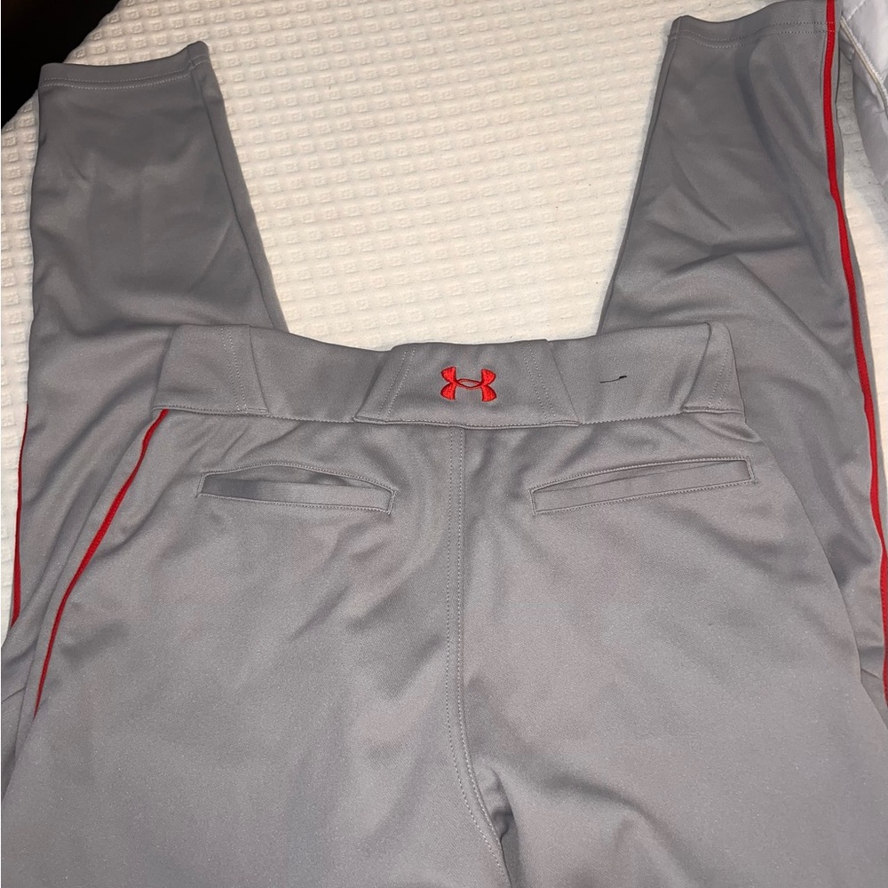 Baseball Pants - Picture 6 of 6